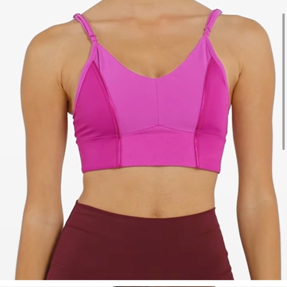 Nike Indy Yoga Bra